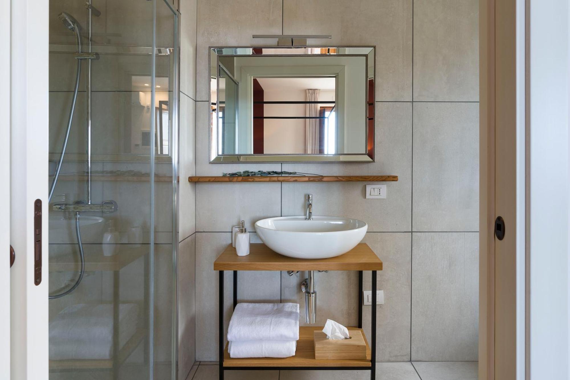 Locanda Quinto Arco Zafferana Etnea Extérieur photo