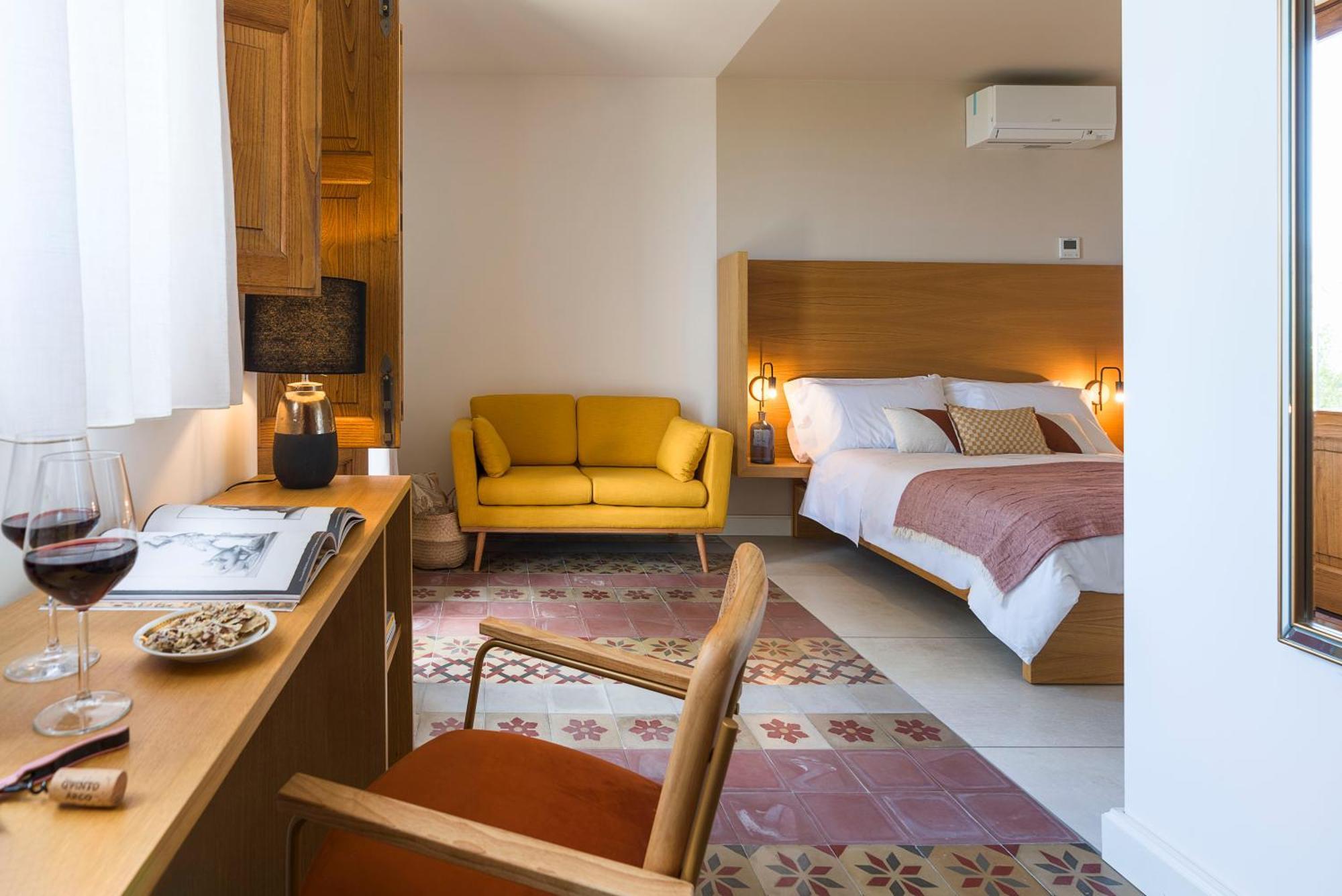 Locanda Quinto Arco Zafferana Etnea Extérieur photo